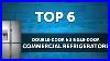 Top_6_Commercial_Refrigerators_Double_Door_And_Single_Door_01_mtjf