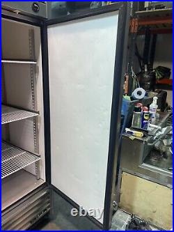 True Freezer Double Door Commercial Upright, From Kamrul