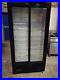 Upright_double_door_glass_drink_fridge_chiller_stainless_steal_commercial_Polar_01_lx