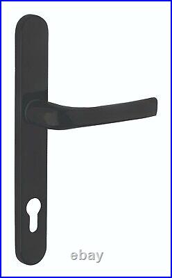Very high quality door handles 92 pz 122mm & 211 screw Centres all colours