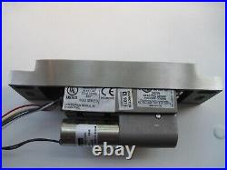 Von Duprin 6111 with Dual Switch Option 24VDC Electric Strike for Rim Exit Device