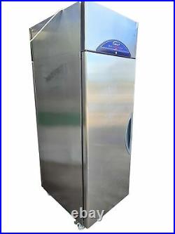 Williams Commercial Bakery fridge/Pass-Through Double Sided Doors Chiller