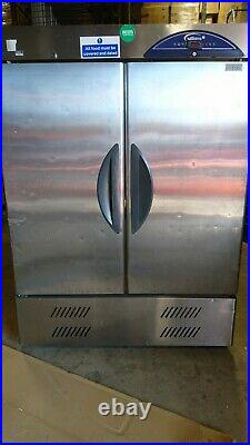 Williams double door stainless steel fridge. Commercial Fridge. Catering