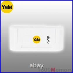 Yale Access Kit with Yale Connect Bridge and Module for Yale Assure Lock Remote